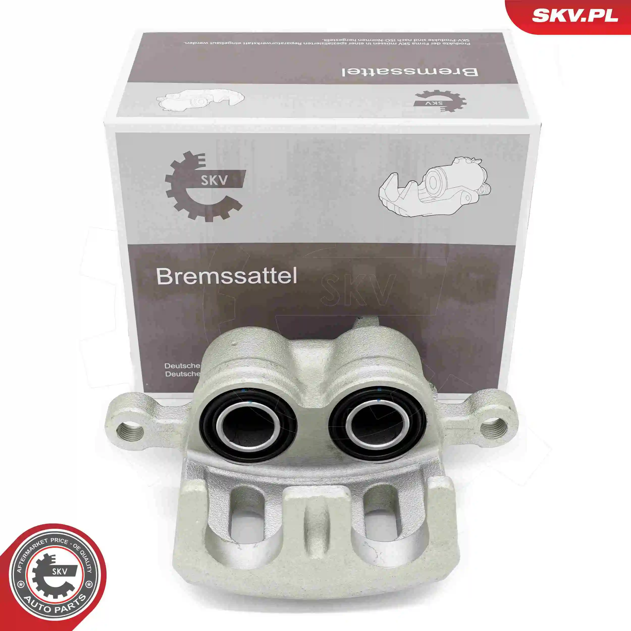 Brake Caliper